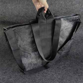 Waterproof Dupont Paper Tote Bag